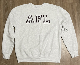 AFL Sweatshirt